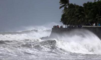 প্রাকৃতিক দূর্যোগ মোকাবিলায় যা করেছে খুলনা জেলা প্রশাসন