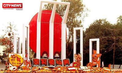 Nation set to pay homage to language martyrs on Friday