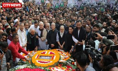 আশা করি জনগণের ইচ্ছা অনুযায়ী খুব দ্রুত নির্বাচন হবে: ফখরুল