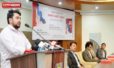 India be responsible for Hasina’s any political move there: Nahid