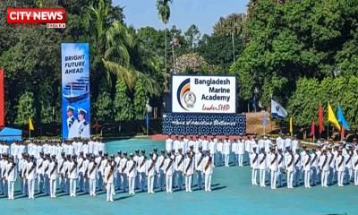 ৬টি নতুন জাহাজ কিনবে বাংলাদেশ শিপিং কর্পোরেশন: উপদেষ্টা সাখাওয়াত