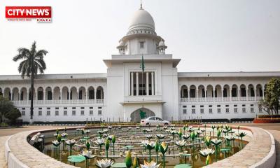 হাইকোর্টে এবার হোয়াটসঅ্যাপের মাধ্যমে সকল স্লিপ গ্রহণ সিষ্টেম চালু