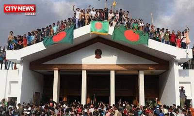 জুলাই গণঅভ্যুত্থান অধিদপ্তর গঠন করছে সরকার