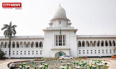 অন্তর্বর্তী সরকার নিয়ে বিতর্ক নয়: হাইকোর্ট