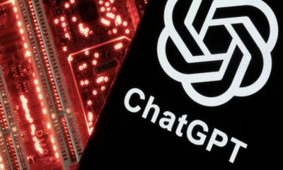 ChatGPT goes down, fails to respond to queries