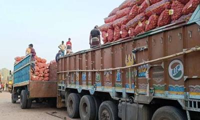 Suspend potato imports: cold storage owners