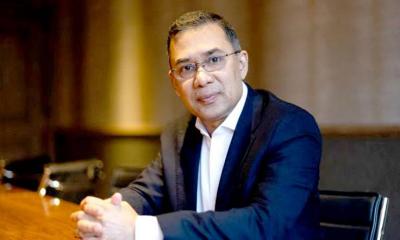 If elected, BNP to form govt taking oppressed onboard: Tarique Rahman