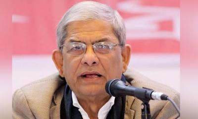 Mirza Fakhrul gets overwhelming love, wishes on his 78th birthday