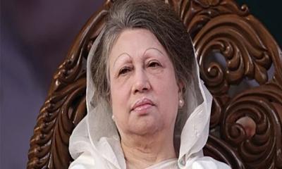 Khaleda Zia, 7 others acquitted in Niko graft case