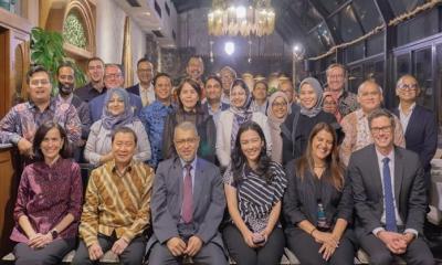 Bangladesh, Indonesia explore new frontiers in sustainable finance