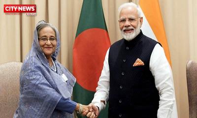 দেশকে ভারতের তাঁবেদার করতে চেয়েছিল হাসিনা