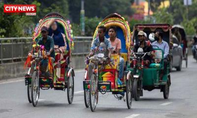 অটোরিকশা চলবে ঢাকায়, হাইকোর্টের আদেশে স্থিতাবস্থা