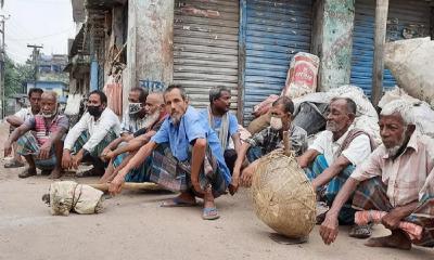 দেশে দারিদ্র্যের হার কমে ১৮ দশমিক ৭ শতাংশে