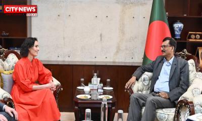 EU pledges political, economic pressure on Myanmar to resolve Rohingya crisis