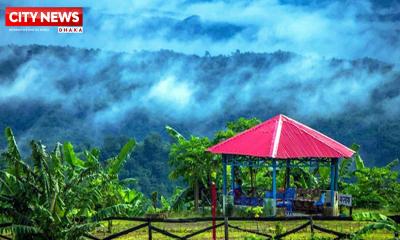 এবার অনির্দিষ্টকালের জন্য সাজেক ভ্রমণে নিরুৎসাহিত করল প্রশাসন