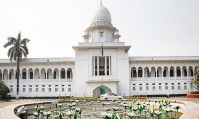 কোটা নিয়ে রাষ্ট্রপক্ষের আপিল আজ