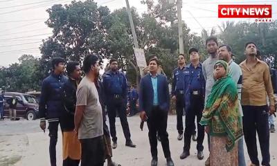 সাতক্ষীরার দেবহাটায় বিএনপির দুই গ্রুপের পাল্টাপাল্টি কর্মসুচি, ১৪৪ ধারা জারি