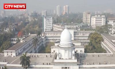 পুলিশের সরাসরি গুলি ছোড়া বন্ধের রিট খারিজ