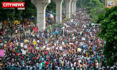 গণঅভ্যুত্থানে নিহত ৭০৮ জনের তালিকা প্রকাশ করল সরকার