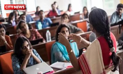 কাল থেকে বিশ্ববিদ্যালয়সহ সব শিক্ষা প্রতিষ্ঠান খুলছে