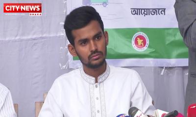 বাজার সিন্ডিকেট শক্তিশালী, ভাঙার চেষ্টায় সরকার: উপদেষ্টা আসিফ