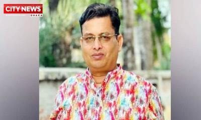 সাতক্ষীরায় ইউপি চেয়ারম্যান ও আওয়ামী লীগ নেতা  গ্রেফতার