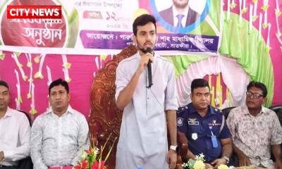 আন্দোলনে শহিদদের নামে স্টেডিয়ামের নামকরণ হবে: আসিফ মাহমুদ