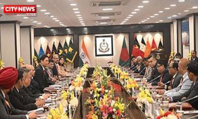 BGB-BSF talks: Bangladesh pushes for zero border killings