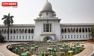 পদত্যাগ করেছেন ছুটিতে থাকা বিচারপতি শাহেদ নূরউদ্দিন