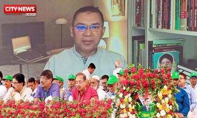 BNP does not participate in any activity that lacks public support: Tarique