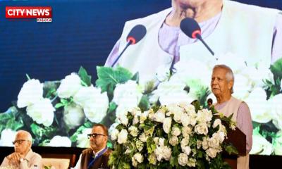 চিন্তার স্বাধীনতা ফিরে পেয়েছেন ছাত্র-শিক্ষকরা: প্রধান উপদেষ্টা