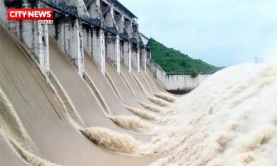 ফারাক্কার সব গেট খুলে দিয়েছে ভারত, ফের বন্যার আশঙ্কা বাংলাদেশে