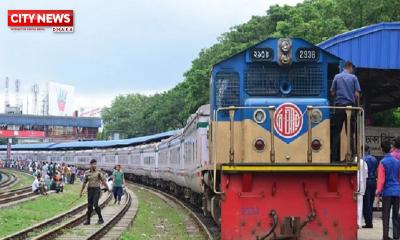 ট্রেনের ভয়াবহ শিডিউল বিপর্যয়