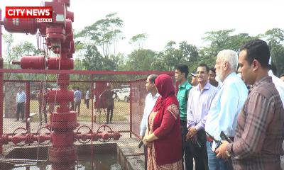 ভোলায় খনন করা হবে ১৯ গ্যাসকূপ: জ্বালানি উপদেষ্টা