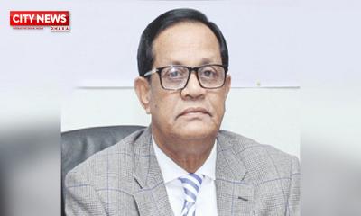 সাবেক চিফ হুইপ আ স ম ফিরোজ আটক