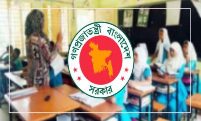 ৫ শতাংশ বিশেষ প্রণোদনা পাবেন বেসরকারি শিক্ষকরাও