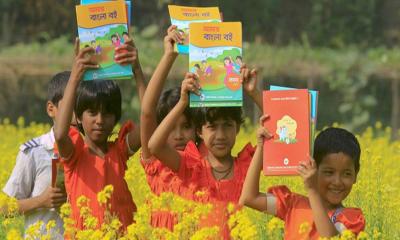 কোমলমতি শিশুরা কবে পাবে নতুন বই, জানালেন গণশিক্ষা সচিব